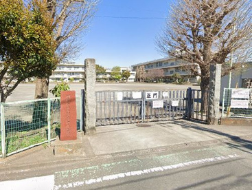 相模原市立淵野辺小学校の画像1
