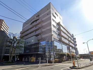 淵野辺総合病院の画像1