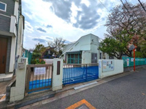 練馬区立北大泉幼稚園