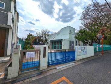 練馬区立北大泉幼稚園の画像1