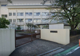 松上小学校