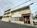 郵便局 池田北豊島郵便局