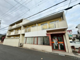 郵便局 池田北豊島郵便局