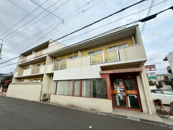池田北豊島郵便局