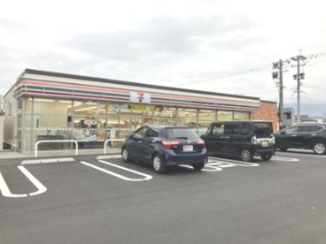 セブンイレブン 鹿屋寿７丁目店の画像1