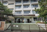 東金町中学校