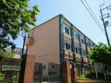 中学校 京都市立深草中学校