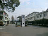 宮崎県立都城西高等学校