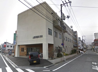 太田外科胃腸科の画像1
