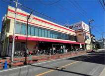 コモディイイダ 三鷹店