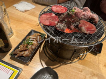 ホルモン焼もんもん 大森町店の画像2