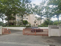 秦野市立南が丘小学校