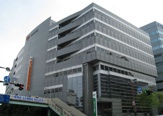 藤沢郵便局
