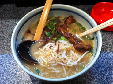 ラーメン日本の画像1