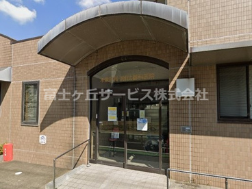 木俣外科消化器科医院の画像1