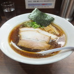 一刀流らーめん の画像1