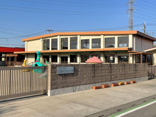 北本東スマイルこども園の画像