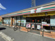 セブンイレブン 伏見横大路店の画像