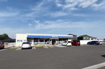 ローソン つくば自由ヶ丘店