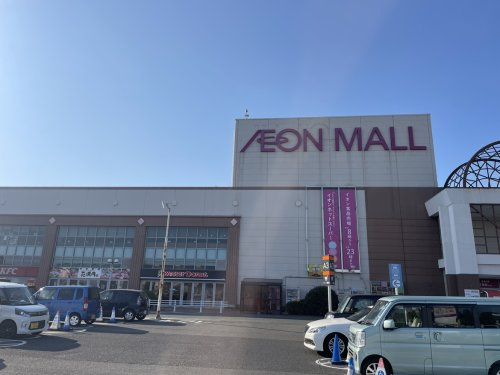 イオンモール日根野店の画像