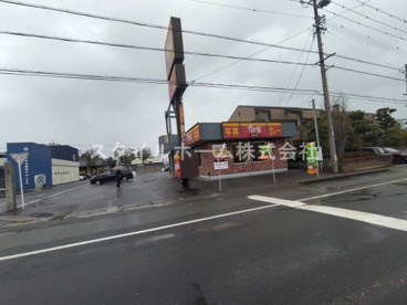 すき家 豊川中央通店の画像1