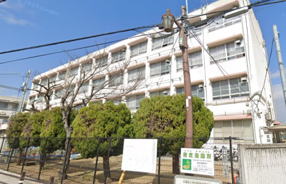 五箇荘小学校の画像1