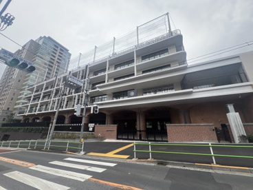 港区立赤羽幼稚園の画像1