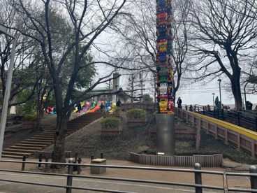 港区立さくら坂公園の画像1