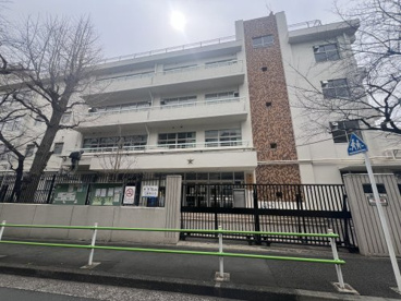 港区立南山小学校の画像1
