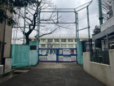 渋谷区立臨川幼稚園