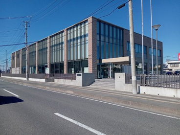 石巻市役所蛇田支所の画像1