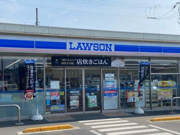 ローソン 岡山高島新屋敷店の画像1