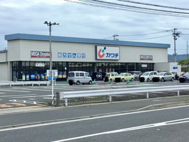 石巻カワチ薬局の画像1