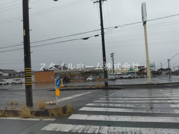 セブンイレブン　豊川篠束町店の画像1