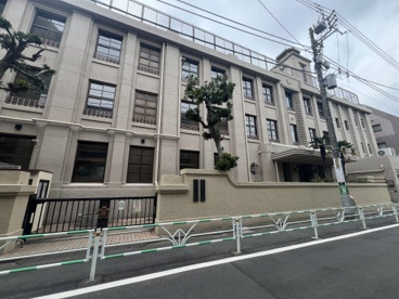 渋谷区立広尾幼稚園の画像1