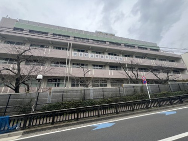 渋谷区立常磐松小学校の画像1