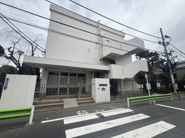港区立青南幼稚園の画像1