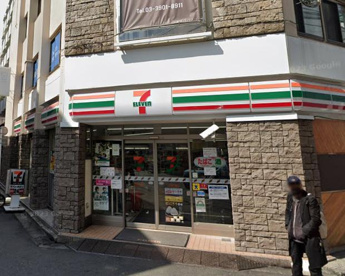 セブン-イレブン 北区赤羽１番街店の画像1