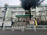 小学校 渋谷区立神宮前小学校