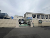 渋谷区立千駄谷小学校