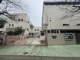 渋谷区立鳩森小学校の画像