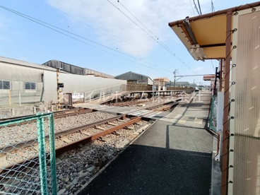 神戸駅の画像1