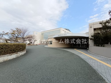 田原福祉センターの画像1