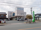 蒲郡信用金庫　田原支店