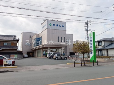 蒲郡信用金庫 田原支店の画像1