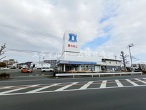 ローソン　渥美病院前店
