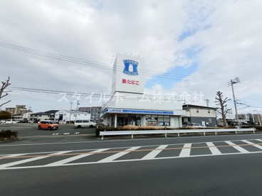 ローソン　渥美病院前店の画像1