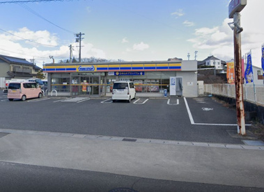 ミニストップ 知多南粕谷店の画像1