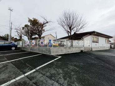 中部保育園の画像1