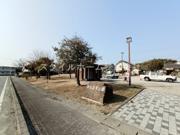 赤石2号公園の画像1